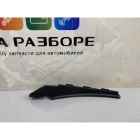 накладка на крыло Lada Vesta 2180 2020 8450008088