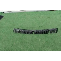 Volkswagen touareg 7p каретка бампера задняя 7p6807863a