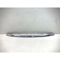 Накладка бампера Haval Jolion 2020- 2803128XST01A