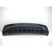 Юбка бампера Haval Jolion 2020- 2804105XST01A