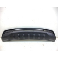 Юбка бампера Haval Jolion 2020- 2804105XST01A