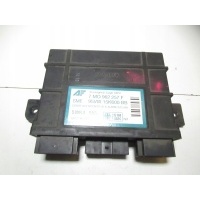 Модуль комфорта volksawagen sharan 1 7m0962257f