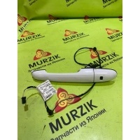 Ручка двери MERCEDES V-CLASS W639 2003 A0007602959