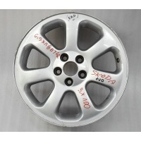 Skoda октавия i 1u0 6 , 5x16 et42 5x100 1u0601025d
