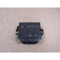 Блок управления парктрониками Audi A8 D4/4H 2014 4H0919475AA