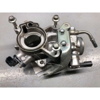 Корпус ТНВД Mazda 6 3 2018 PE22-20-3F0, P301-10-190