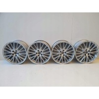 Audi tt 8s0 колёсные диски 8s0601025 d 8.5jx18 et50