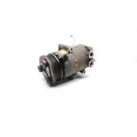 компрессор кондиционера Ford Mondeo 4 2008 6G9119D629DC