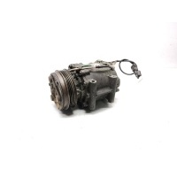 компрессор кондиционера Honda Jazz 2 2009 38810-RB0-006