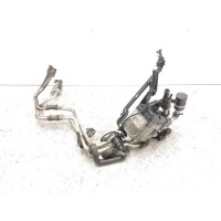 автономный отопитель Webasto Volkswagen Touareg 2005 7L6815071C