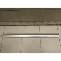 Молдинг передней левой двери NISSAN Almera Classic (B10) 2006-2013 8087395F1G
