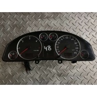 Щиток приборов (приборная панель) Audi A6 C5 (S6,RS6) 2002 4B0920933G