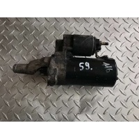 Стартер Audi A6 C5 (S6,RS6) 2004 059911023H, 0001109021