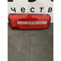 фонарь задний левый DAF 106 2007615