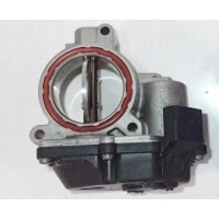 дросельная заслонка 4.2 tdi 057128063h audi q7 4l a8 d4