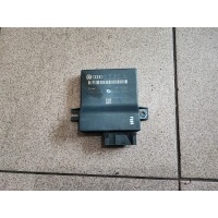 Блок управления блок gateway audi a8 d3