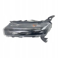 Фара светодиодный левая dacia spring 266052417r