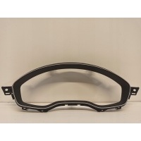 Audi a4 b9 рамка дисплея 8w0857115