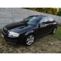 Skoda superb tdi рестайлинг богатые оборудование