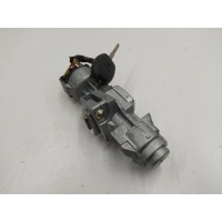 Замок зажигания Ford C-Max 2005 3M513F880AC