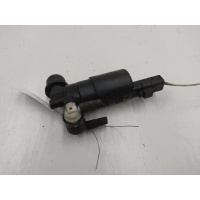Насос (моторчик) омывателя стекла Peugeot 207 2008 9632984980