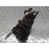 Компрессор кондиционера Opel Tigra 2007 24461719