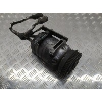 Компрессор кондиционера Volkswagen Passat B5 1999 8D0260805D