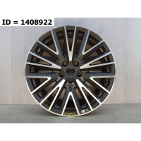 Диск литой r19 Audi Q3 83A601025L