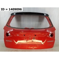 Дверь багажника Suzuki Vitara 6910086R00000