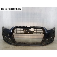 Бампер передний Audi A6 4G0807065APGRU