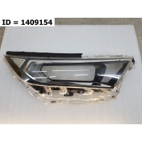 Стекло фары правой Toyota RAV4 8110A42842