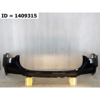 Бампер задний Mercedes GLE A16788599069999