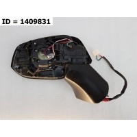 Корпус зеркала правого Toyota RAV4 8791042G01