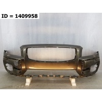 Бампер передний Volvo XC70 39862840