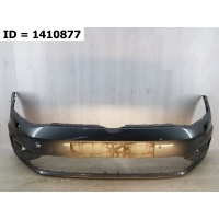 Бампер передний Volkswagen Golf 5G0807217FPGRU
