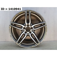 Диск литой r19 Mercedes E-kl A21340121007X21