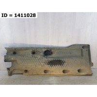 Защита днища Volkswagen Tiguan 5N0825202D
