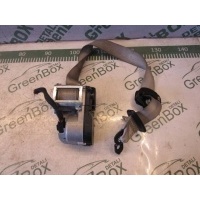 Ремень безопасности Mercedes R W251 2006 A2518607085
