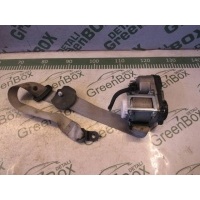 Ремень безопасности Mercedes R W251 2006 A2518606385