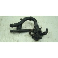 Корпус термостата Mercedes R172 SLK 2011-2016 A2742000115