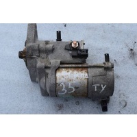 Стартер Toyota Yaris XP9 2007 2810033080