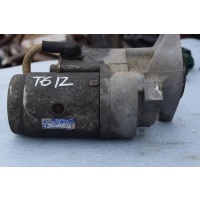 Стартер Toyota Corolla Verso 2002 2810064430