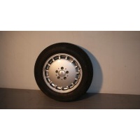 Мерседес w124 w201 колесо gullideckel 1244010802
