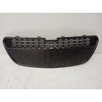 Решетка бампера Chevrolet Spark `M300 2010-2015 95080060