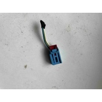 Разъем (фишка) проводки Audi A6 2016 5Q0972703B