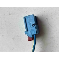 Разъем (фишка) проводки Volkswagen Jetta 2014 5Q0972703B