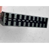 Разъем (фишка) проводки Audi A4 2016 4D0937501