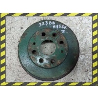 Барабан тормозной Mazda 323 BA 1996