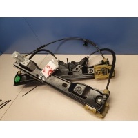 Стеклоподъемник передний правый Ford Focus 3 2011-2019 1748804