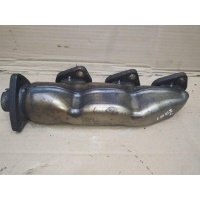 Коллектор выпускной Audi A4 B8 2011 059253033AC